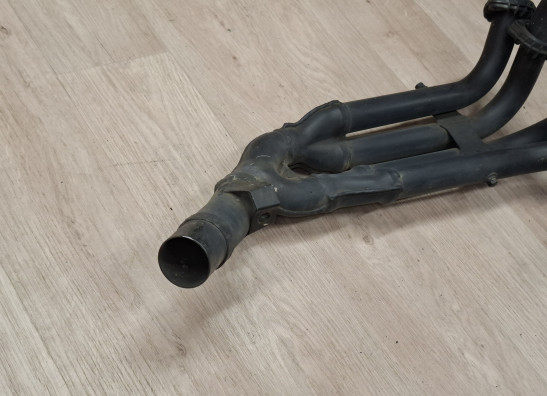 Auspuff-Krummer Yamaha FZR 600