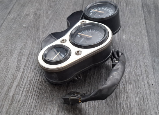 Tacho-set Suzuki GSX R 1100