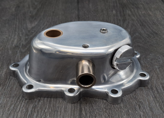 Versnellingsbak Harley Davidson Panhead / Knucklehead / Pre war