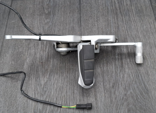 Rechter schetsplaat BMW K 1200 RS