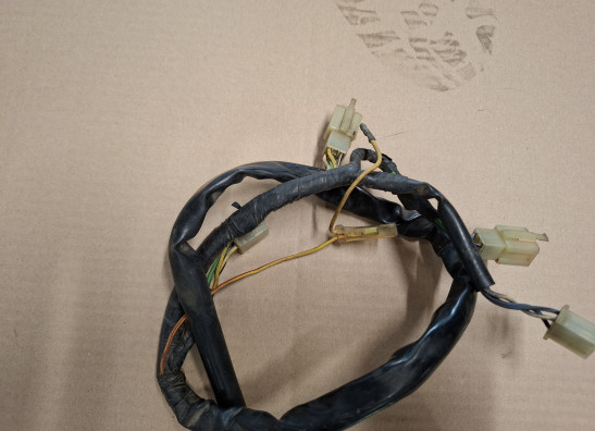 CDI ECU unit Honda VT 700 750