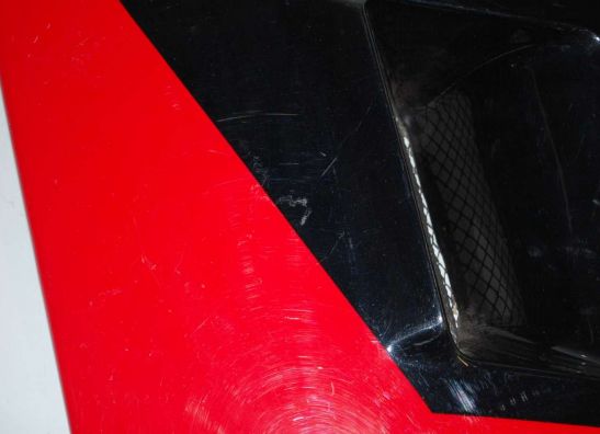 Linker zijkuip klein Suzuki GSX R 1100