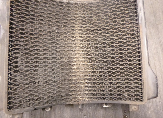 Radiateur Kawasaki ZZR 1100