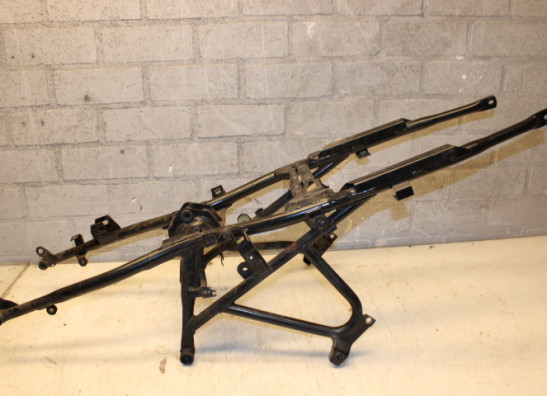 Achtersubframe BMW R 1100 RT