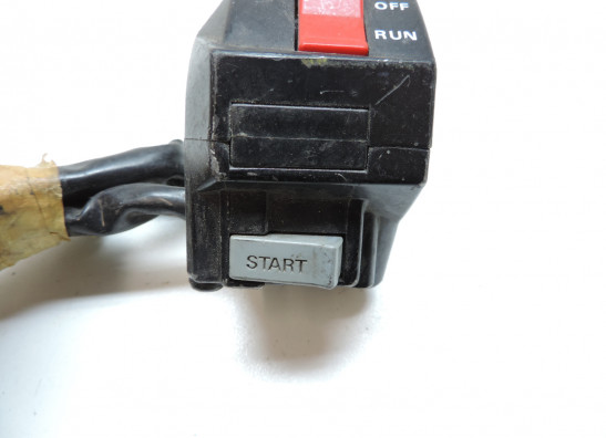 Stuurschakelaar rechts Yamaha FZR 600