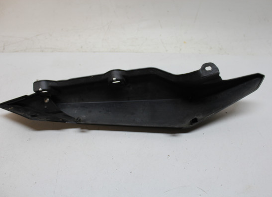 Cowl left rear Yamaha XJ 6 N