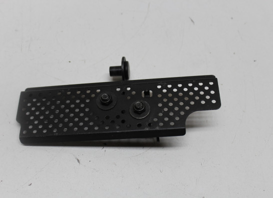 Radiator toebehoren Yamaha Tracer 900