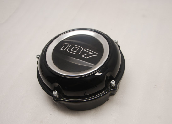 Luchtfilterhuis Harley Davidson Softtail