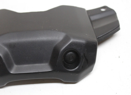 Tankschutz Yamaha MT 09