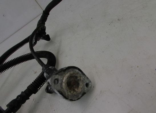 Brake hose front Kawasaki GPZ 1000