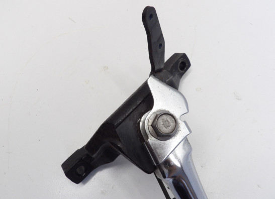 Standaard Yamaha XVS 650 Dragstar