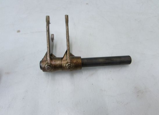 Getriebe Suzuki GSX R 1000