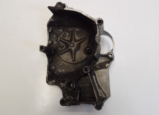 Motorblokdeksel voortandwiel Yamaha FZR 1000