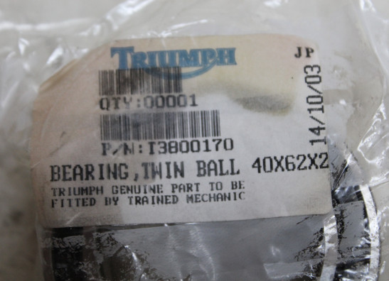 Hinterradschwinge Triumph Sprint ST 1050