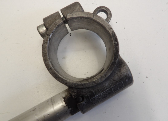 Lenkerstummel Links Kawasaki ZXR 750