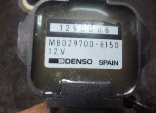 Ignition Coil Triumph Sprint ST 955