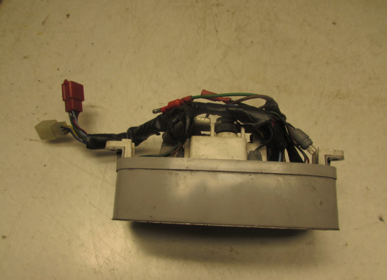 Tellerset Yamaha V max