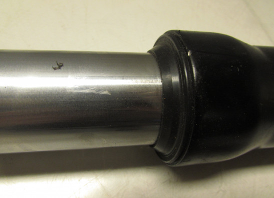 Voorpoot links compleet Kawasaki ZZR 1100