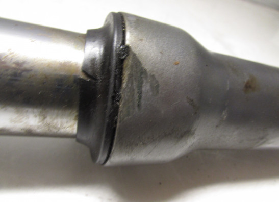 Standrohr Gabelholm links komplett Kawasaki ZZR 600