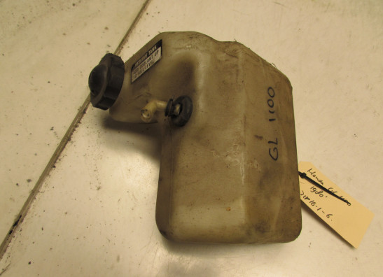 Koelvloeistof reservoir Honda Goldwing GL