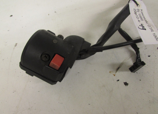 Stuurschakelaar rechts Kawasaki GTR 1000