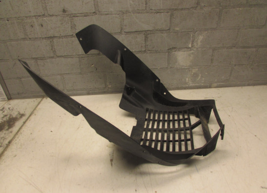 V bak voor BMW C 650 GT