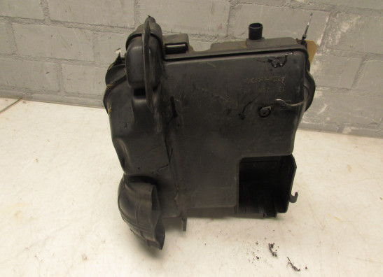 Air cleaner case Honda CB 600 F