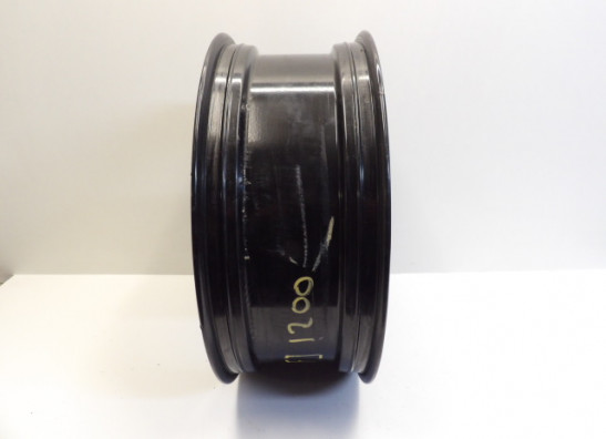 Achtervelg Yamaha FJ 1200