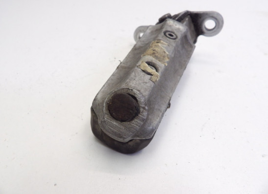 Fussraste rechts Kawasaki GPZ 900