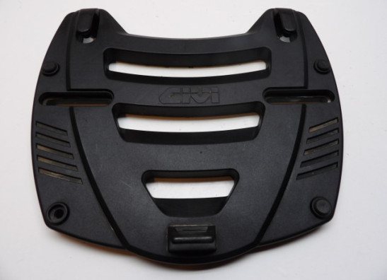 Topkofferdrager Moto Accessoires Bagage