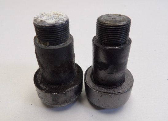 Stuurdemper Honda VFR 750