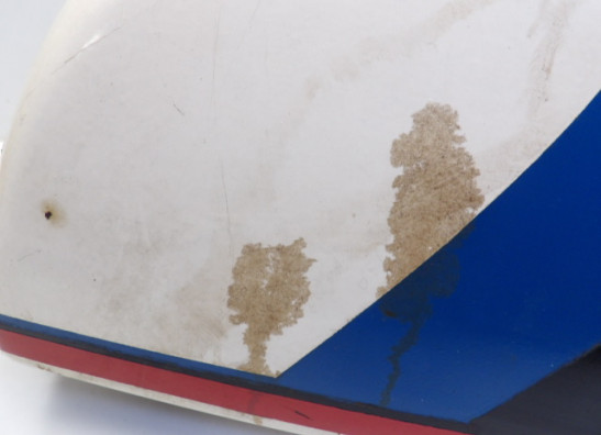 Benzintank Yamaha XS 1100