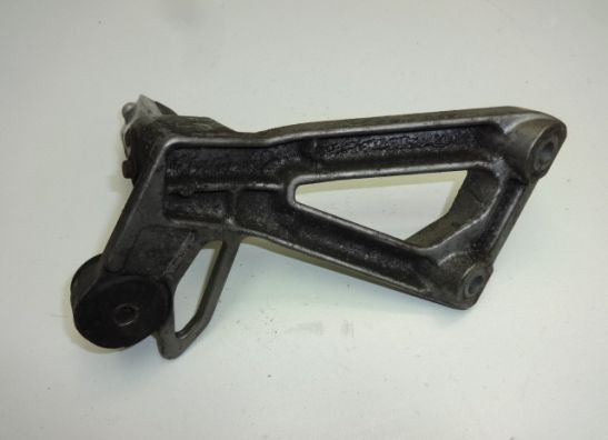 Duo voetsteun rechts Suzuki GSF 1200 Bandit