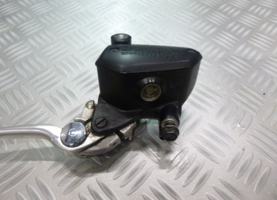 Rempomp Kawasaki ER 6