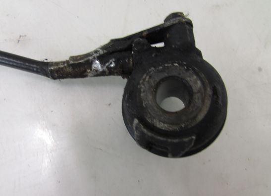 Speedometer gear box Yamaha XJ 750 