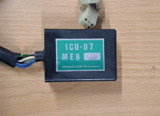 CDI Einheit Honda VT 700 750