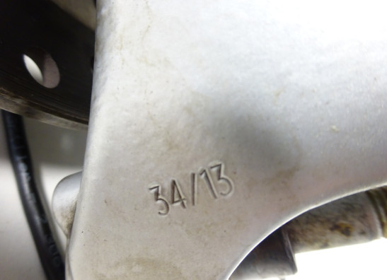 Cardan BMW R 1200 ST