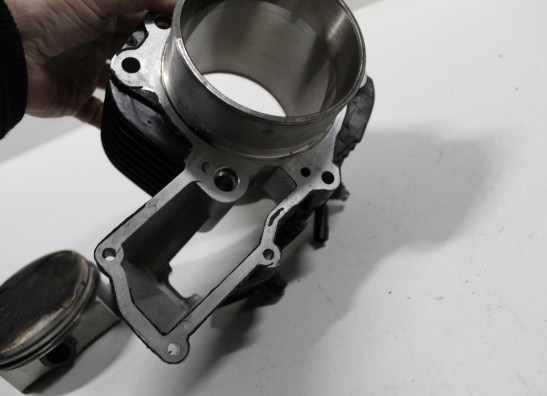 Cilinderblok BMW R 1200 RT