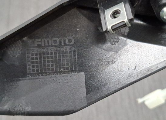Blinker vorne links CFMoto 650 MT
