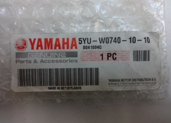 Frame - onderdelen Yamaha MT 01