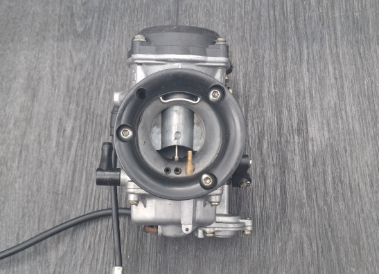 Carburateurset Harley Davidson FLSTF Fat Boy