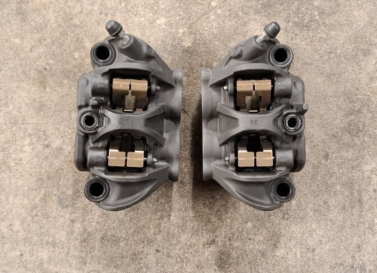 Remklauwen Suzuki DL 1050 V Strom XT