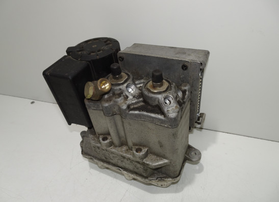 ABS pumpe druckmodulator BMW R 850 R
