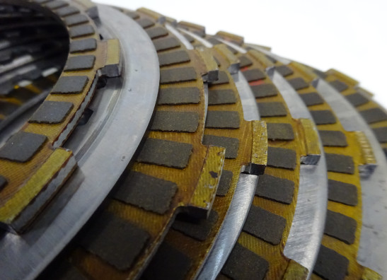 Clutch BMW K 1300 GT