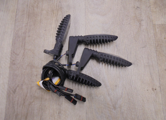 Blinker BMW R 1250 GS Adventure