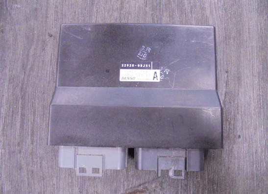 CDI ECU unit Suzuki GSR 750 2011-2016, 2011-2016