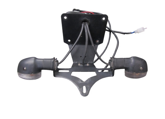 Kentekenplaathouder Yamaha YZF R3