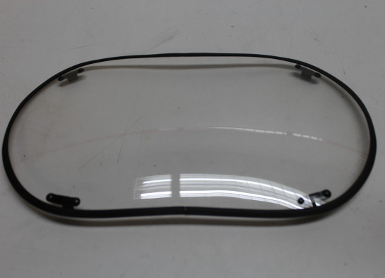 Headlight Suzuki GSX R 750