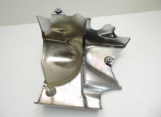 Engine cover Suzuki M 1800 Intruder