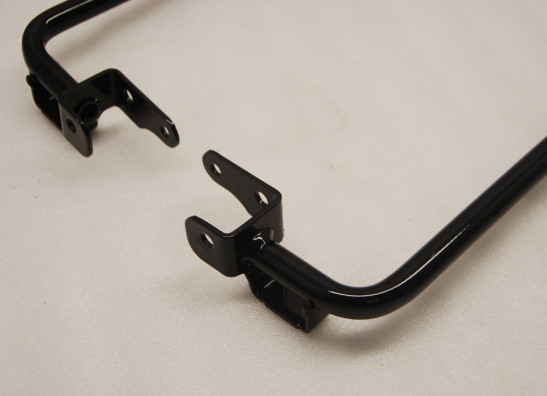 Koffer halter set Harley Davidson Touring FL